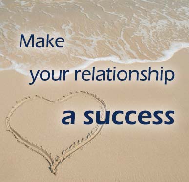 Make your relationship a success